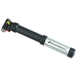 Innovations Second Wind MTB Pump