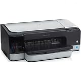 HP Officejet Pro K8600 - Printer - colour - ink-jet - A3 Plus - 1200 dpi x 1200 dpi - up to 35 ppm (mono) / up to 35 ppm (colour) - capacity: 250 sheets - USB