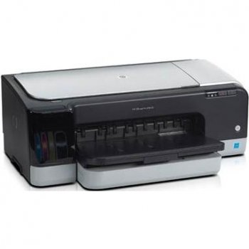 HP Officejet Pro K8600 - Printer - colour - ink-jet - A3 Plus - 1200 dpi x 1200 dpi - up to 35 ppm (mono) / up to 35 ppm (colour) - capacity: 250 sheets - USB