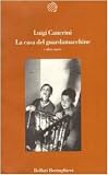 La casa del guardamacchine