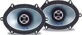 Alpine Type-S SPS-57C2 - Car speaker - 50 Watt - 2-way - coaxial - 5' x 7'