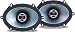 Alpine Type-S SPS-57C2 - Car speaker - 50 Watt - 2-way - coaxial - 5 x 7
