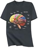 Brain T-Shirt