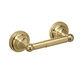 Gatco 4513 Tiara Tissue Holder, Brass