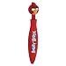 Angry Red Bird Bird Ballpoint Clicker Pen