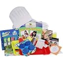 Let's Play Restaurant! Dramatic Play Box