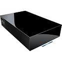 LaCie Hard Disk 1 TB FireWire 400/USB 2.0/eSATA External Hard Drive, Design by Neil Poulton 301315U