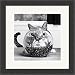 Art Select Cat Fish by Cydney Conger Framed Art Ea - Model SP9811 Categorization: Office Framed Art & Decor > Humor Framed Art