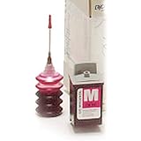 21315000 Ink Refill, 2 Bottles of Ink (500 ml each), Magenta