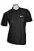 Asics Sportshirt Chumba Zip Femmes 0900 Art. 572932 noir