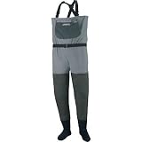 Simms Rivershed II Stockingfoot Waders
