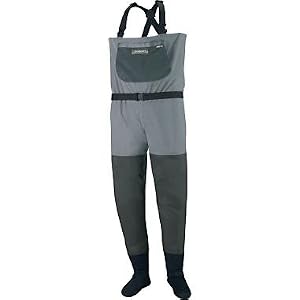 Simms Rivershed II Stockingfoot Waders