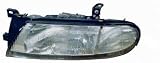 NEW HEADLIGHT HEAD LIGHT LAMP 03 04 MARAUDER BLACK RIGHT SIDE