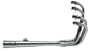 Vance & Hines Standard Pro Drag Pipes 14001-P