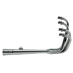 Vance & Hines Standard Pro Drag Pipes 14001-P