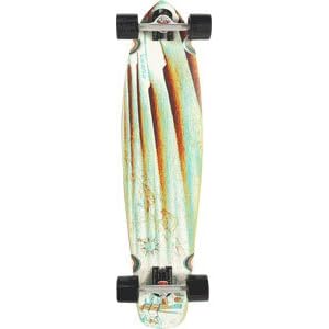 Rincon Longboard