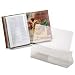 Acrylic Cookbook Stand