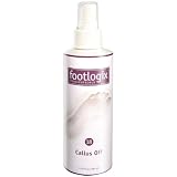 FOOTLOGIX Callus Off 18 (6 oz)