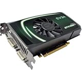 New EVGA GeForce GTX 550Ti Graphics Card 951MHz Core 1 GB GDDR5 SDRAM PCI