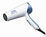 Conair Dryer 1875 Watt White (3-Pack) with Free Nail File