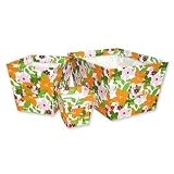 Tropical Breeze - Large Storage Bin