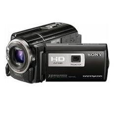 Sony HDR-PJ50VE EU-Ware