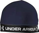 Under Armour Skull Cap,navy