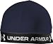 Under Armour Skull Cap,navy