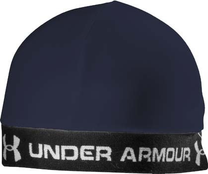 Under Armour Skull Cap,navy
