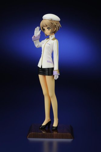 Cover image : 涼宮ハルヒの憂鬱 長門有希 (1/6スケールPVC塗装済み完成品)