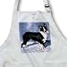 Dogs Border Collie - Border Collie - Aprons