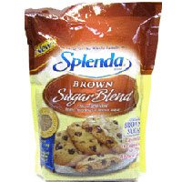 Splenda Brown Sugar Blend for Baking - 16 OZ by J&J HEALTH CARE.