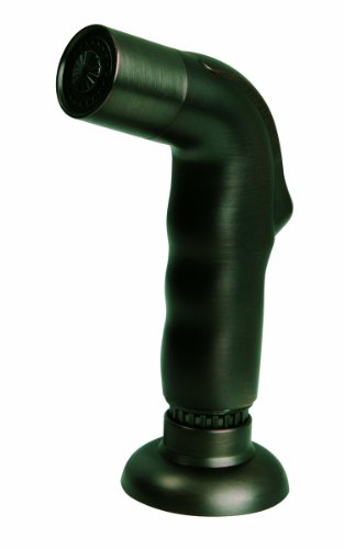 Design House 528554 Premium Kitchen Sprayer Head, Oil Rubbed Bronze