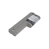 Buy 12v, 2200mAh, Ni-MH, Replacement Power Tool Battery for MAKITA 5092D, 5092DW,... by Makita