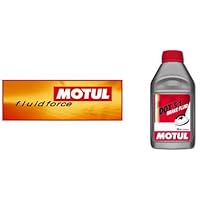 Motul Brake fluid, DOT 5.1 (N-S) - 500ml