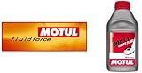 Motul Brake fluid, DOT 5.1 (N-S) - 500ml
