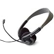 Nintendo DS Ear Force D2 Stereo Headphones + Boom Mic
