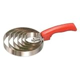 Jumbo Curry comb