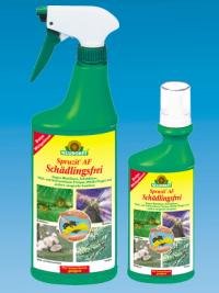 NEUDORFF - Spruzit AF Schädlingsfrei 500 ml