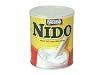 Nestle Nido Milk Powder, Imported, 14-Ounce Cans (Pack of 3)