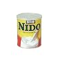 Nestle Nido Milk Powder, Imported, 14-Ounce Cans (Pack of 3)