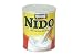 Nestle Nido Milk Powder, Imported, (400 gm), 14.1-Ounce Cans (Pack of 3)