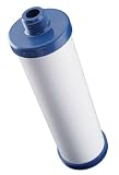 Culligan RV-500A Recreational Vehicle External Water Filter (Includes Standard Hose Fittings)