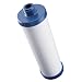 Culligan RV-500A Recreational Vehicle External Water Filter (Includes Standard Hose Fittings)