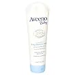 Aveeno Baby Daily Moisture Lotion, Fragrance Free, 8-Ounce Bottle (Pack of 6)