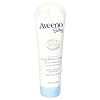 Aveeno Baby Daily Moisture Lotion, Fragrance Free, 8-Ounce Tubes (Pack of 6)