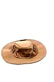UPC 038398000050 product image for Easy Gardener Mc0005 Mens Walking Hat, Canvas, One Size | upcitemdb.com