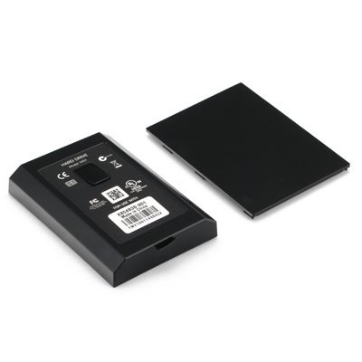 HDE® Hard Drive Hd Case Shell For Xbox 360 Slim Hdd
