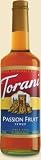 TORANI PASSION FRUIT
