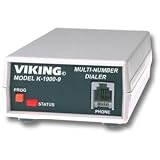 Buy Ac Power Single Multi Number Dialer by Viking